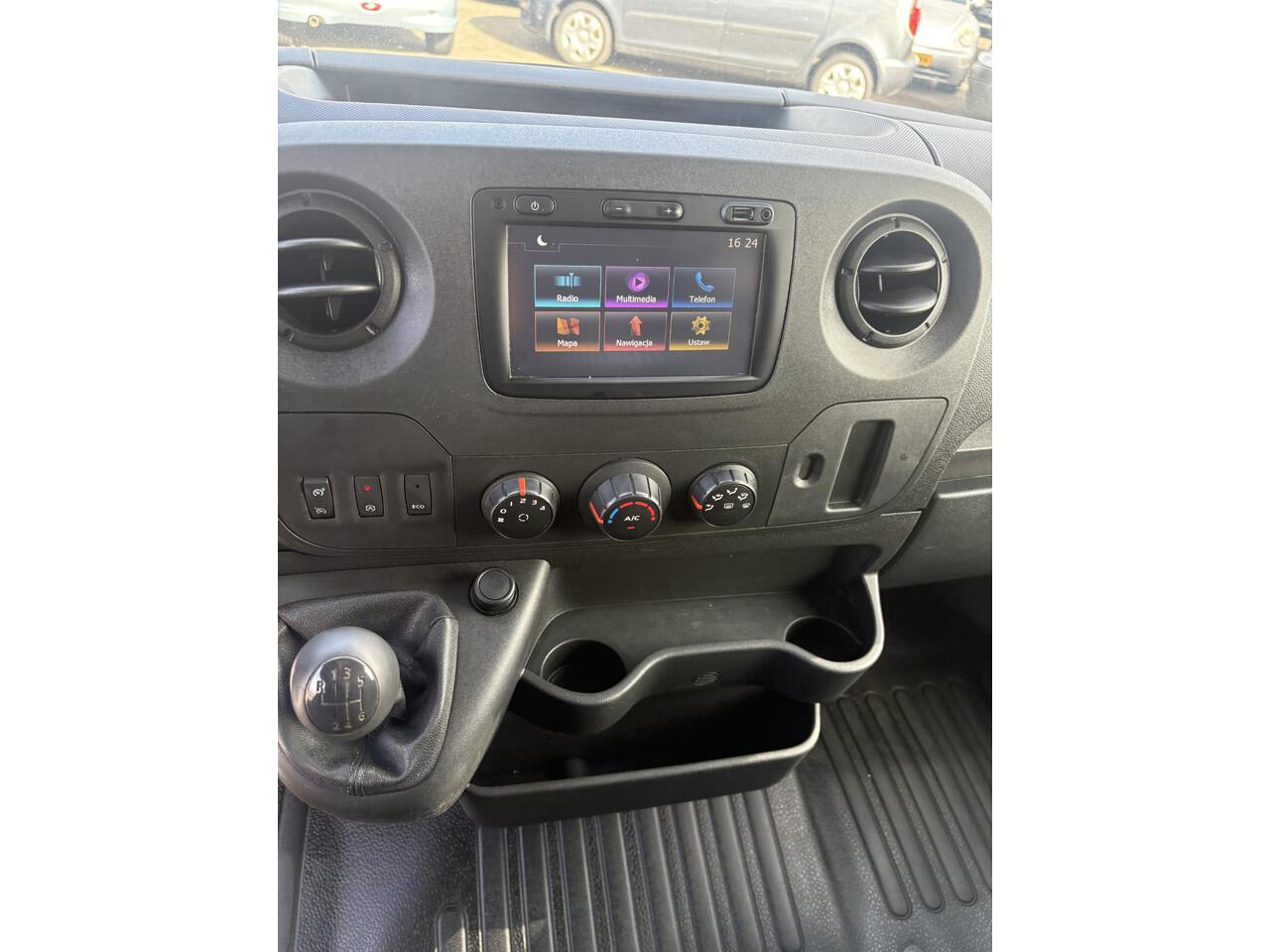 Renault MASTER T35 2.3 dCi L2H3 Energy