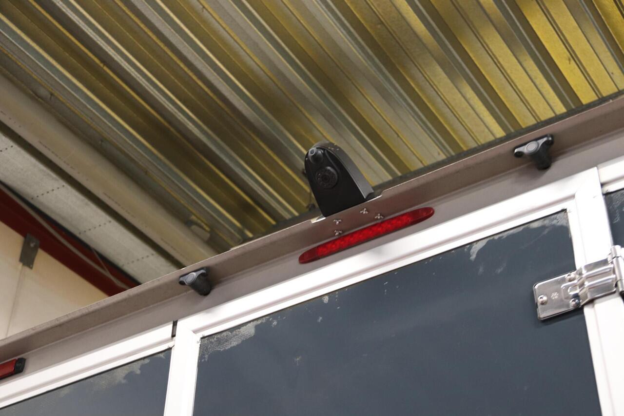 Renault MASTER 150PK AUTOMAAT LOWLINER VERKOOPWAGEN