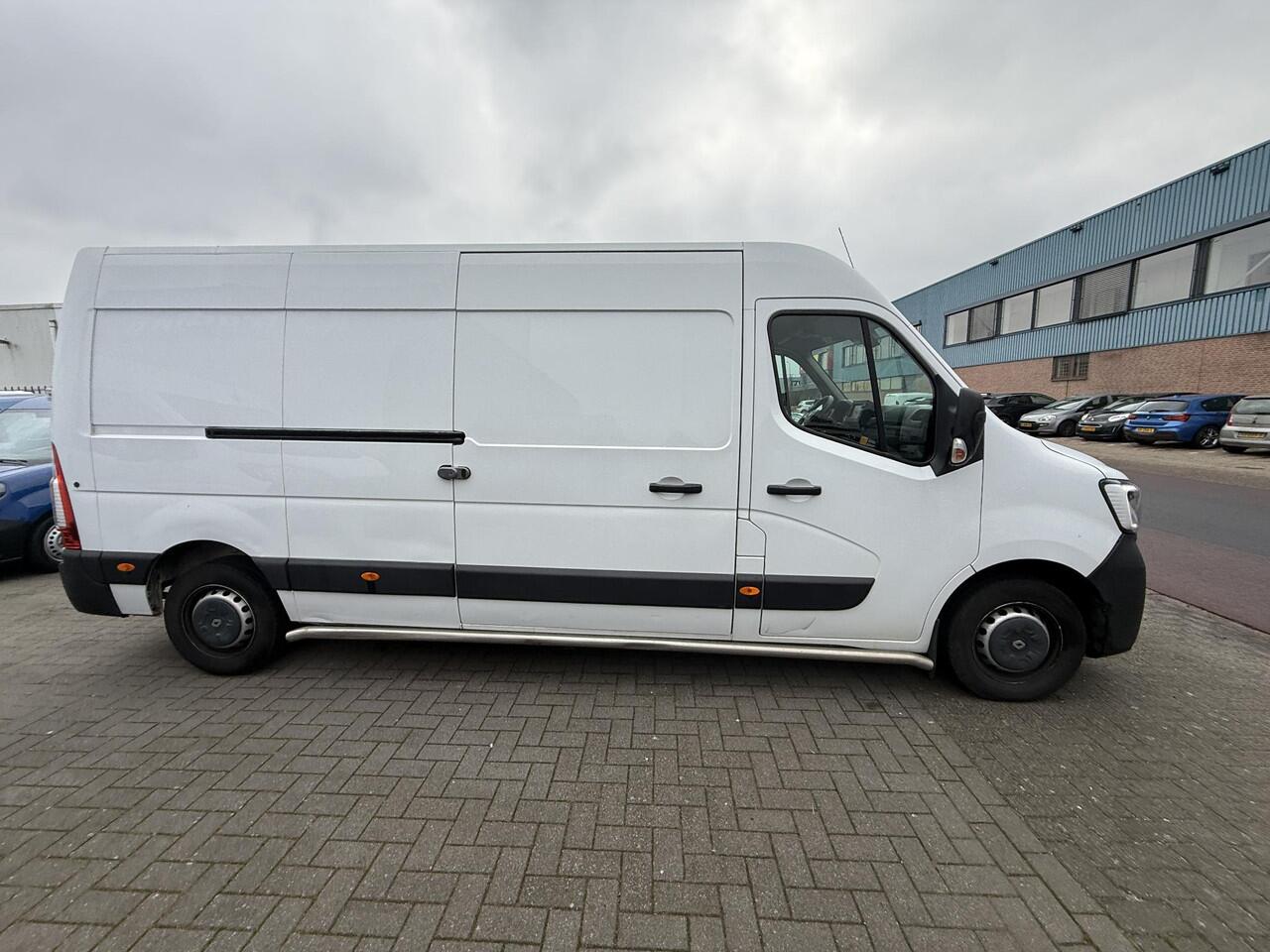 Renault MASTER T35 2.3 dCi 135 L3H2 EURO 6 camera