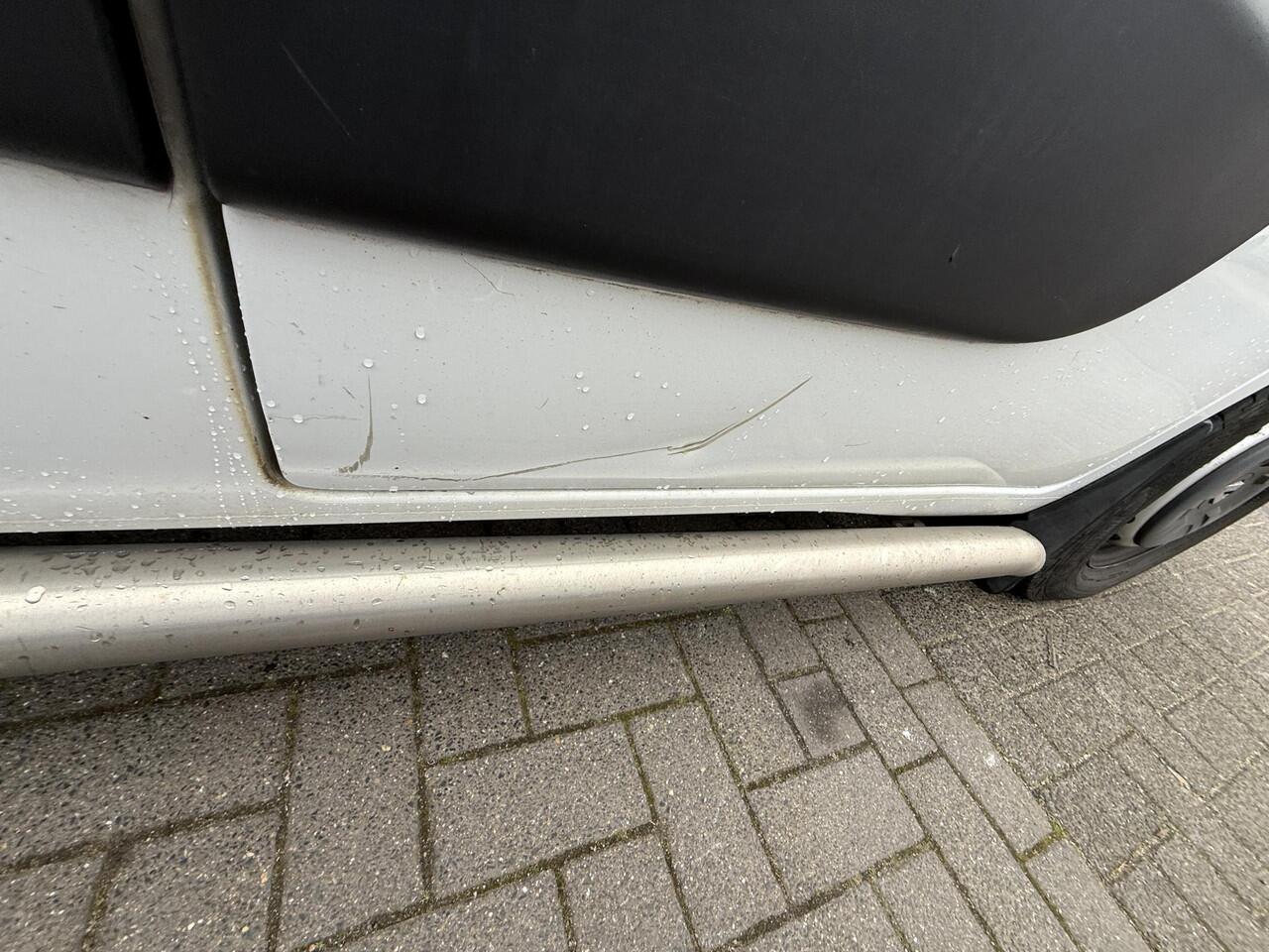 Renault MASTER T35 2.3 dCi 135 L3H2 EURO 6 camera