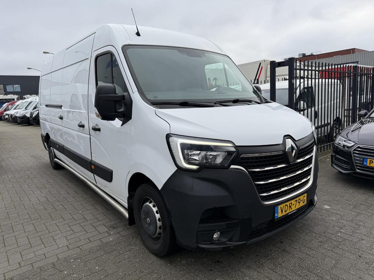 Renault MASTER T35 2.3 dCi 135 L3H2 EURO 6 camera