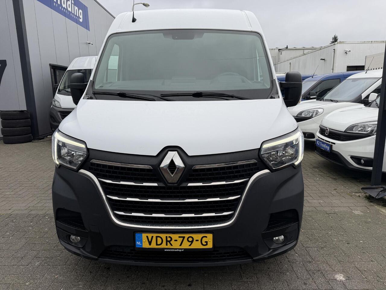 Renault MASTER T35 2.3 dCi 135 L3H2 EURO 6 camera