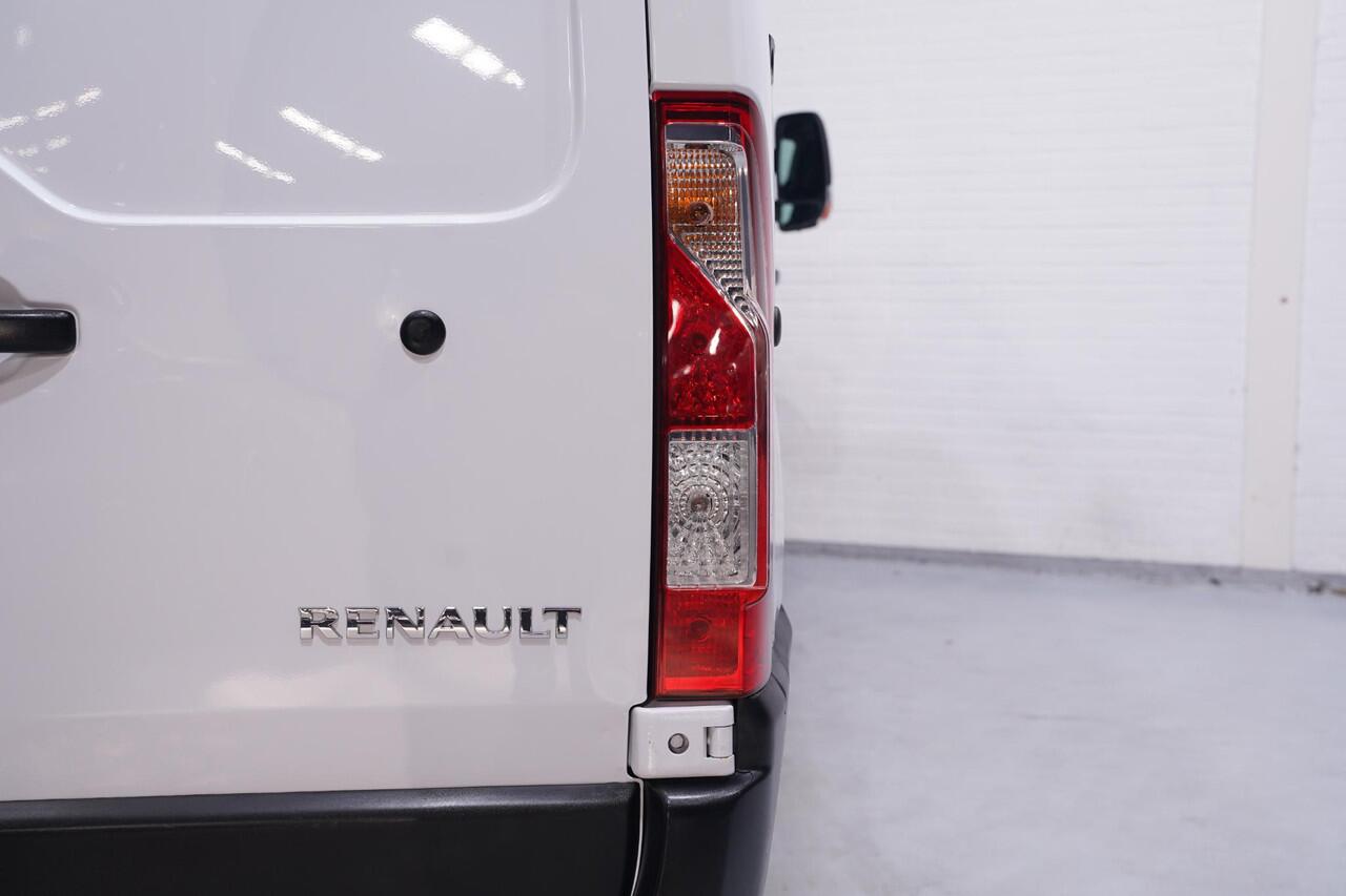 Renault MASTER 2.3 dCi 150 pk L2H2 Airco, Camera Cruise Control, Laadruimte Pakket, PDC V+A, 3-Zits