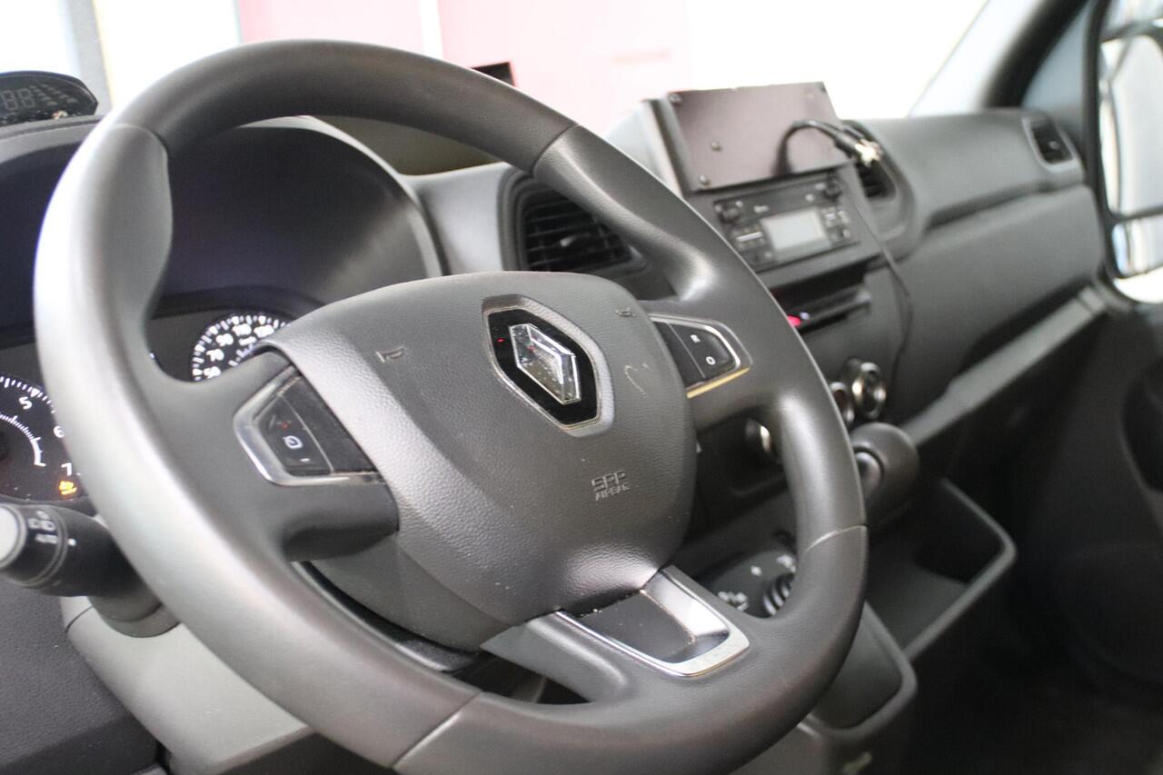 Renault MASTER T35 2.3 dCi 150 BAKWAGEN LOWINER AUTOMAAT