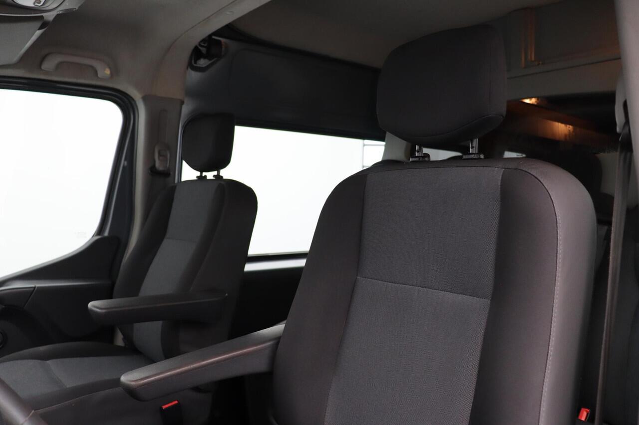 Renault MASTER T35 2.3 dCi 150 L3H2 DC Energy | 6 persoons | Airco |