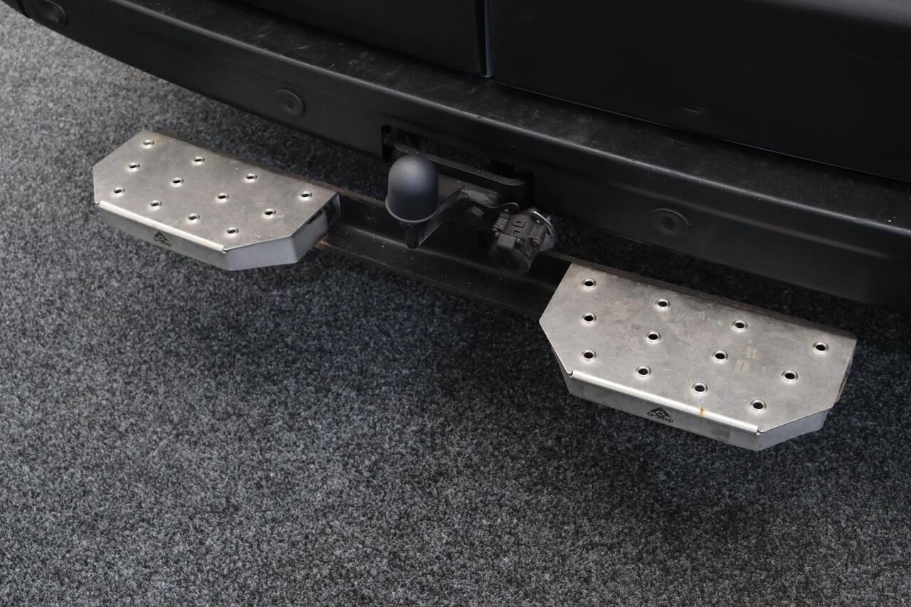 Renault MASTER T35 2.3 dCi 150 L3H2 DC Energy | 6 persoons | Airco |