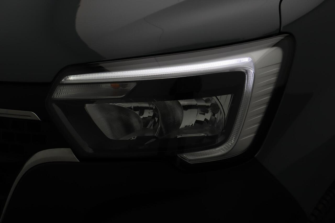 Renault MASTER T35 2.3 dCi 150 L3H2 DC Energy | 6 persoons | Airco |