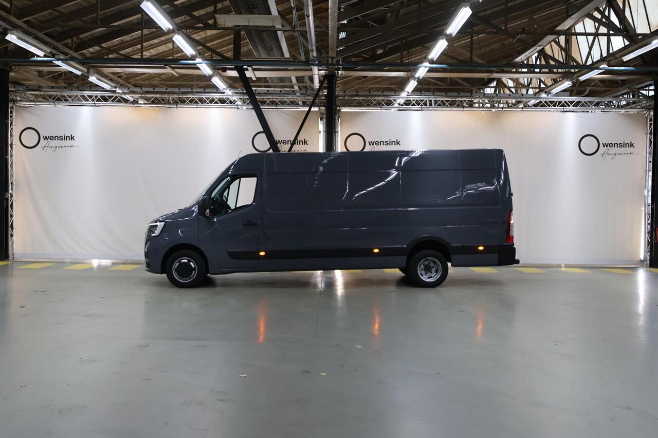 Renault MASTER T35 2.3 dCi 145 L4 H2 | DL | ENERGY COMFORT | 3500 KG AHW TREKHAAK | ACHTERUITRIJCAMERA | NAVIGATIE | CRUISE CONTROL | AIRCO | 3-ZITS | DAB+ | BLUETOOTH |