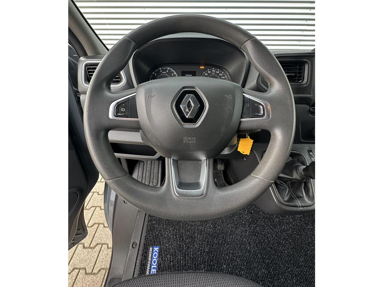 Renault MASTER T35 2.3 dCi 135 L3H2 Navi|Cruise|Trekhaak
