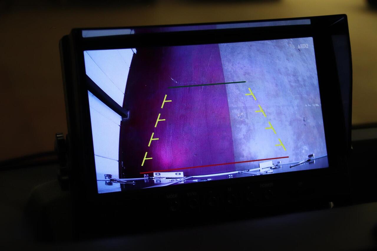 Renault MASTER 150PK AUTOMAAT LOWLINER VERKOOPWAGEN