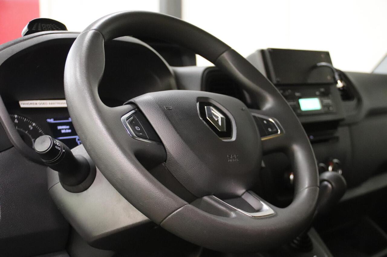 Renault MASTER 150PK AUTOMAAT LOWLINER VERKOOPWAGEN