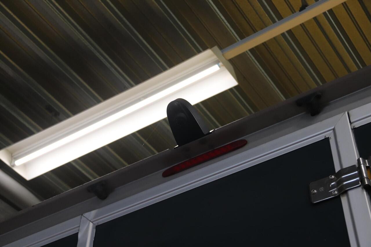 Renault MASTER 150PK AUTOMAAT LOWLINER VERKOOPWAGEN