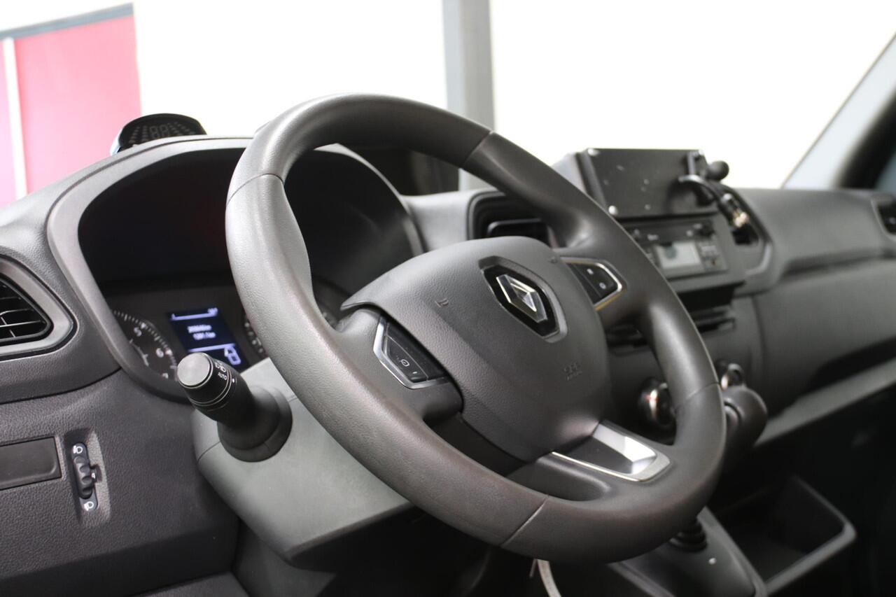 Renault MASTER 150PK AUTOMAAT LOWLINER VERKOOPWAGEN