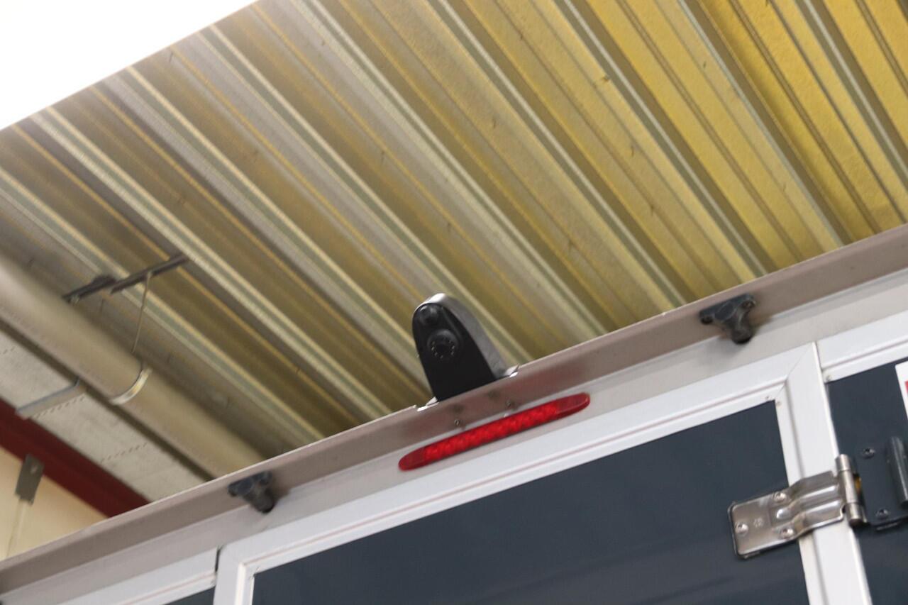 Renault MASTER 150PK AUTOMAAT Bakwagen LOWLINER VERKOOPWAGEN