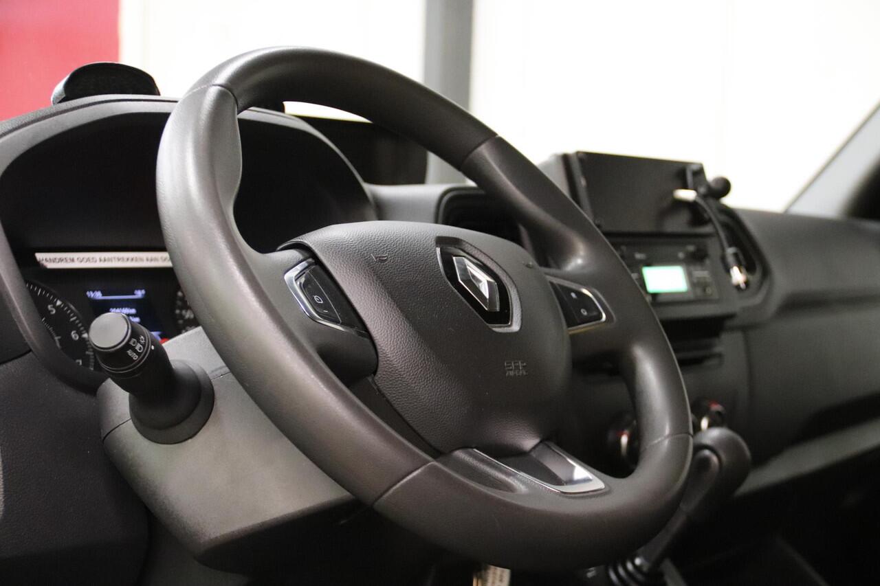 Renault MASTER 150PK AUTOMAAT Bakwagen LOWLINER VERKOOPWAGEN