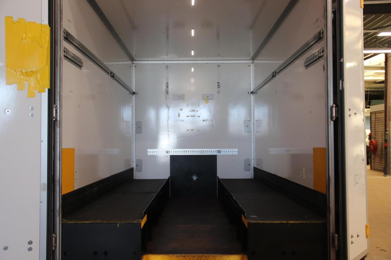 Renault MASTER T35 2.3 dCi 150 BAKWAGEN LOWINER AUTOMAAT