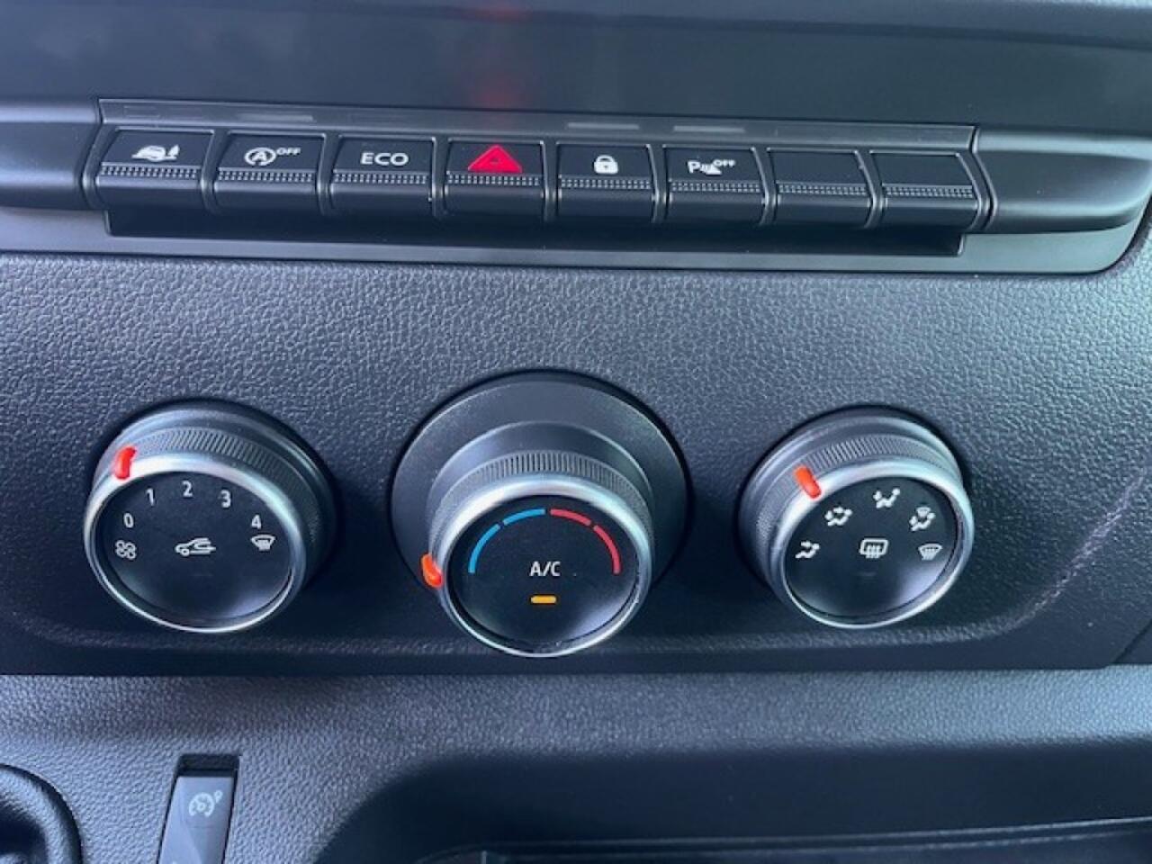 Renault MASTER T35 2.3 dCi 150 L3 H2 trekhaak camera imperial