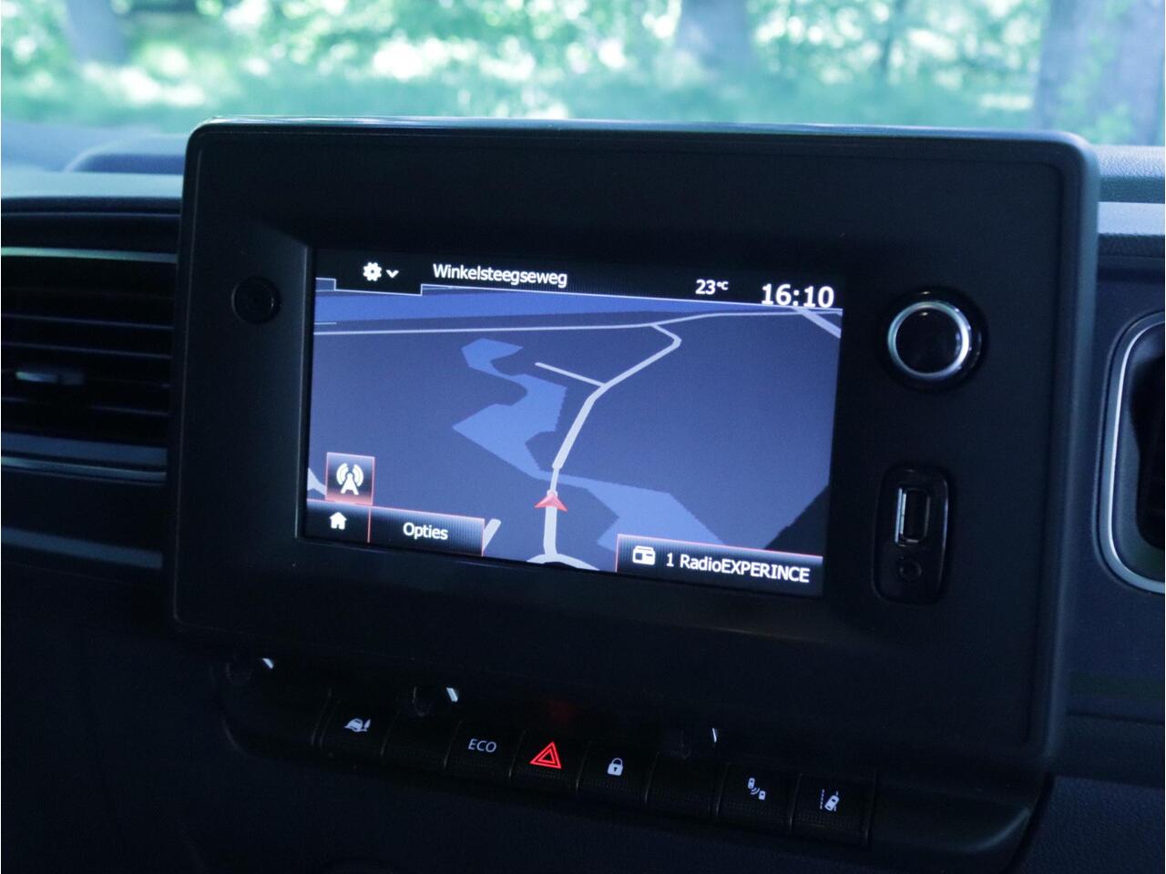 Renault MASTER T35 2.3 dCi 180 L2H2 Energy Work Edition Imperial/Trekhaak/Camera