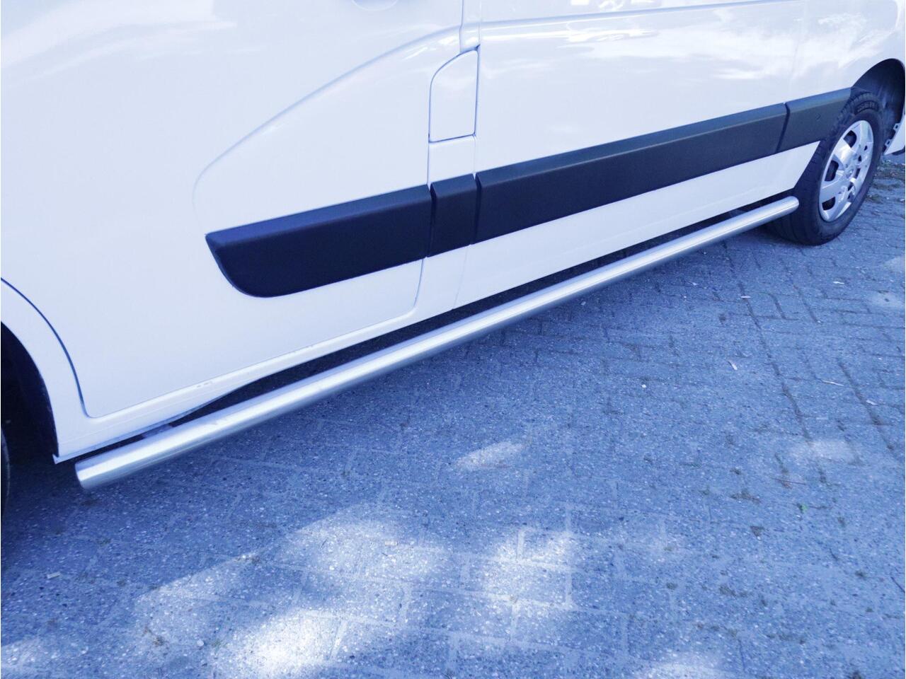 Renault MASTER T35 2.3 dCi 180 L2H2 Energy Work Edition Imperial/Trekhaak/Camera