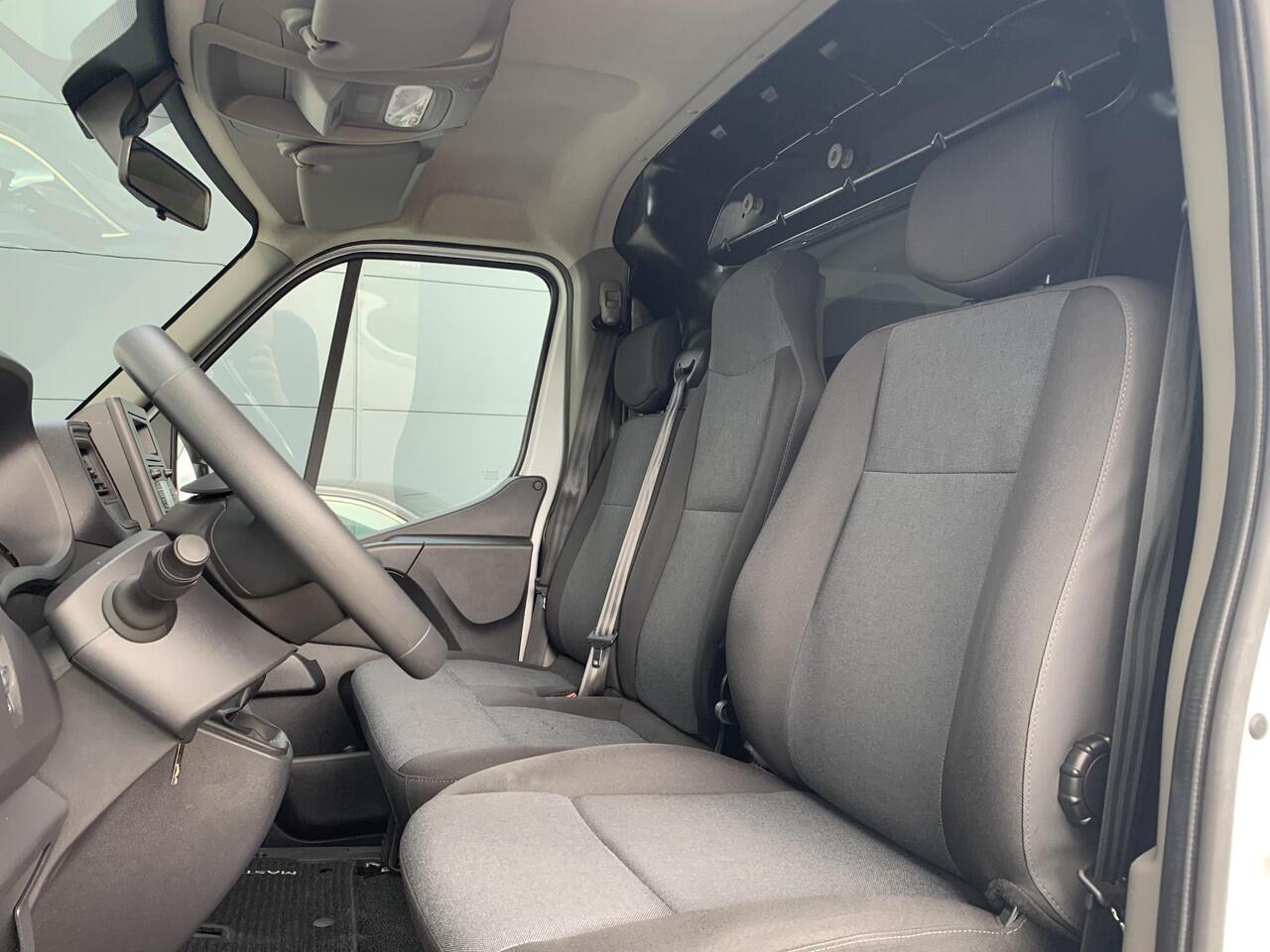 Renault MASTER T35 2.3 dCi 150 L3H2 Energy Work Edition | Imperiaal | Ladder | Opsteekrol | Trekhaak