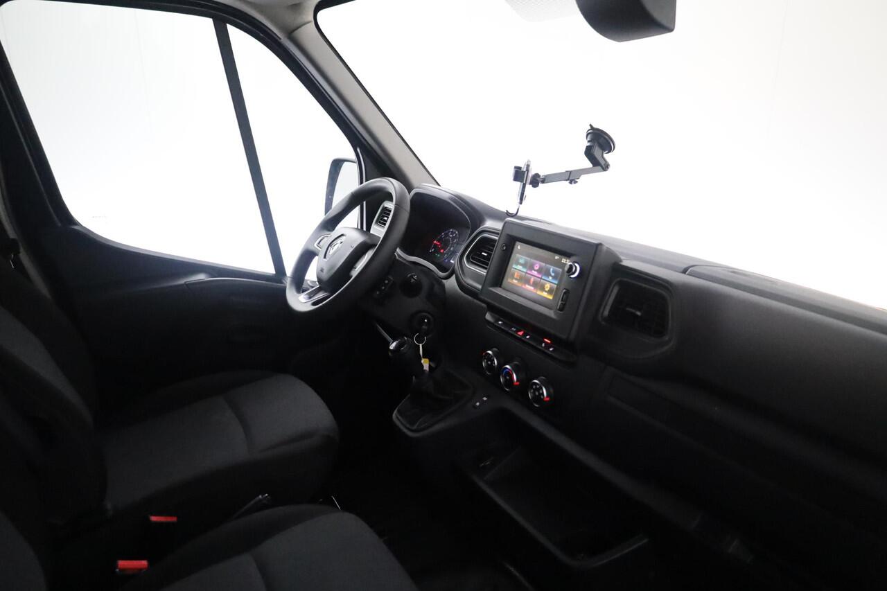 Renault MASTER T33 2.3 dCi 135 L2H2 Work Edition