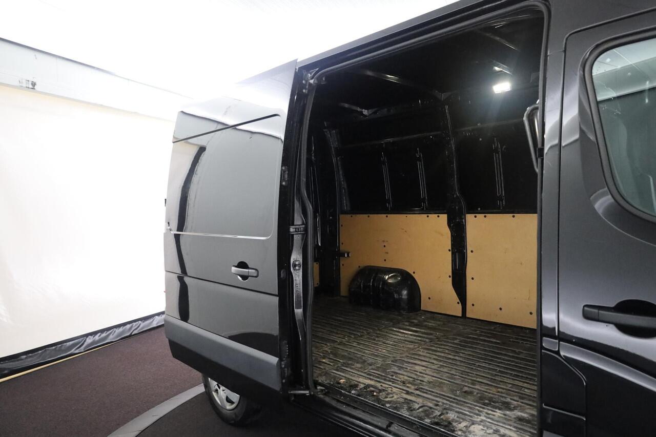 Renault MASTER T33 2.3 dCi 135 L2H2 Work Edition