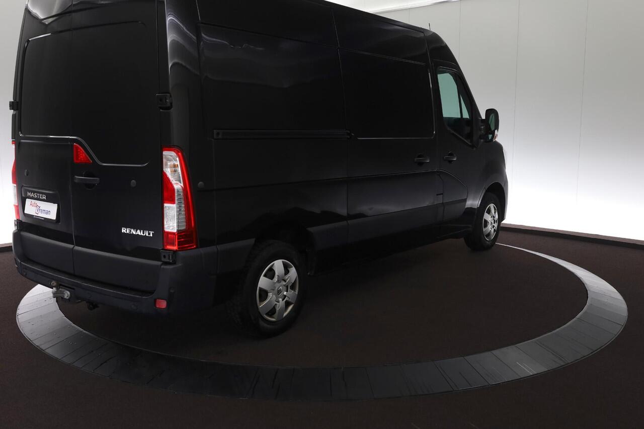 Renault MASTER T33 2.3 dCi 135 L2H2 Work Edition