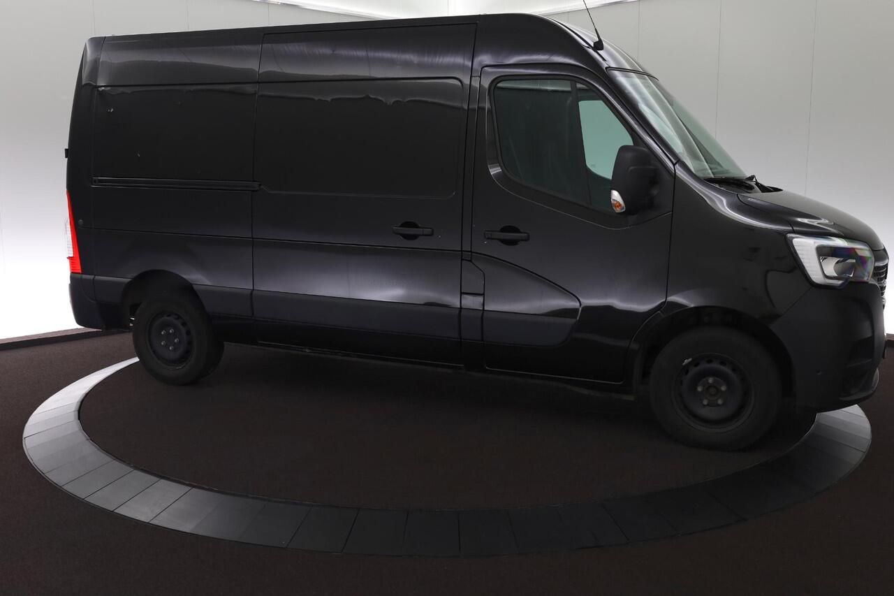 Renault MASTER T33 2.3 dCi 135 L2H2 Work Edition