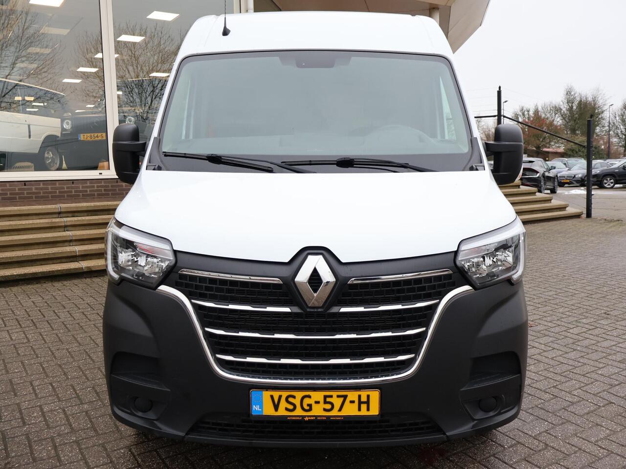 Renault MASTER T35 2.3 dCi 150 L2H2 150 PK ENERGY COMFORT + DAB | CARPLAY | CAMERA | TREKHAAK 2500 KG