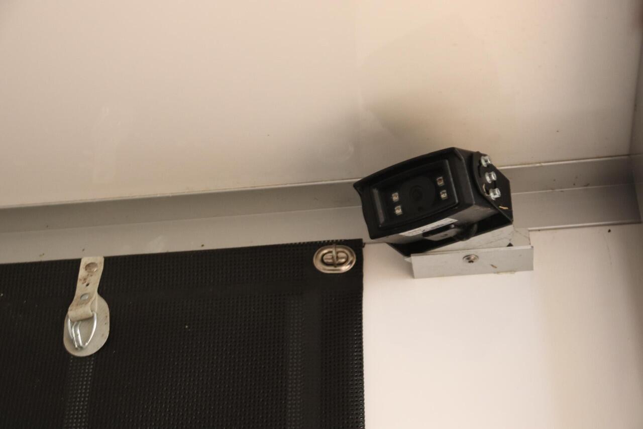 Renault MASTER Sodiak 180P Paardenwagen Horsetruck PAARDENVERVOER Renault Master T35 2.3 dCi 180 Paardenwagen PAARDENVERVOER HENGST