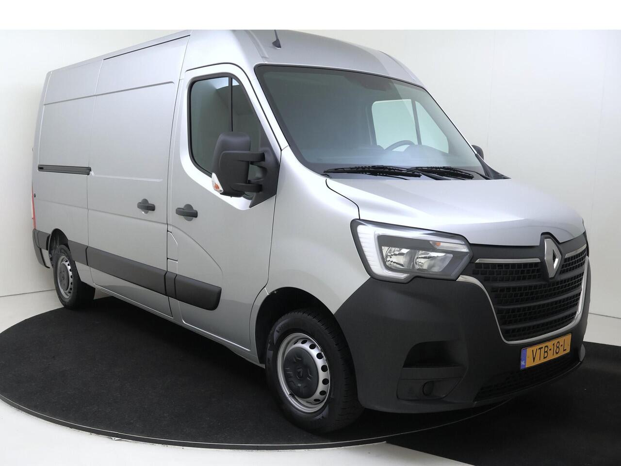 Renault MASTER T35 2.3 dCi 135 L2H2 Comfort airco | parkeersensor achter | zijschuifdeur rechts |