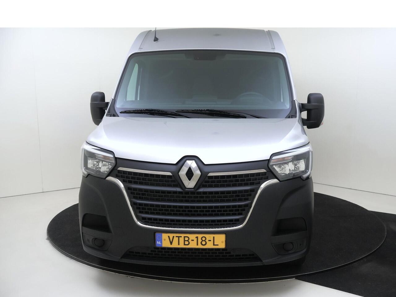 Renault MASTER T35 2.3 dCi 135 L2H2 Comfort airco | parkeersensor achter | zijschuifdeur rechts |