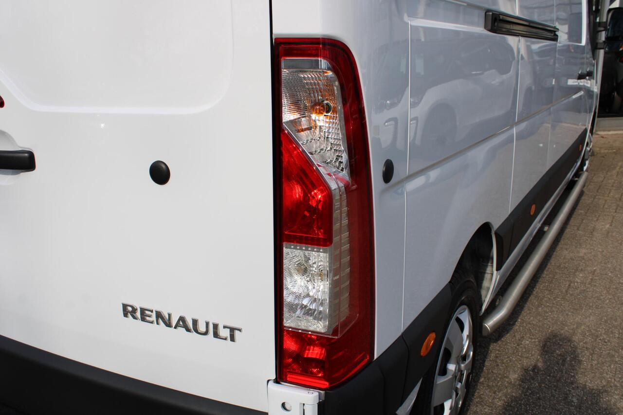 Renault MASTER T35 2.3 dCi 135 L3H2 Work Edition Airconditioning | Trekhaak | Achterruitrij camera