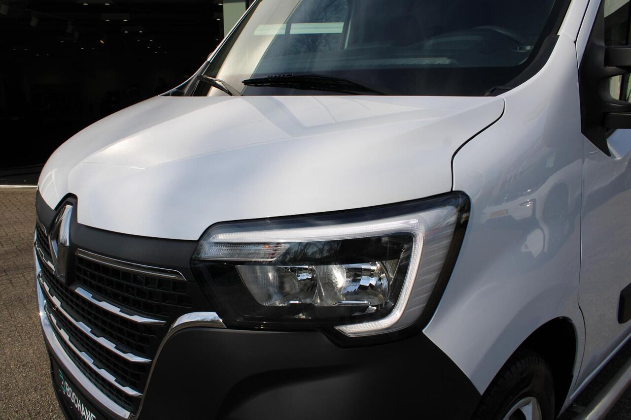 Renault MASTER T35 2.3 dCi 135 L3H2 Work Edition Airconditioning | Trekhaak | Achterruitrij camera