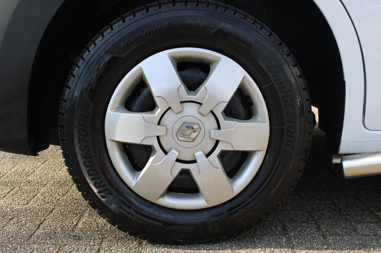 Renault MASTER T35 2.3 dCi 135 L3H2 Work Edition Airconditioning | Trekhaak | Achterruitrij camera