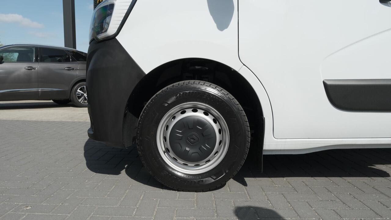 Renault MASTER T45 165 dCi L3 Energy | Bakwagen | Distribox | Navigatie | Cruise Control | Apple Carplay | Climate Control