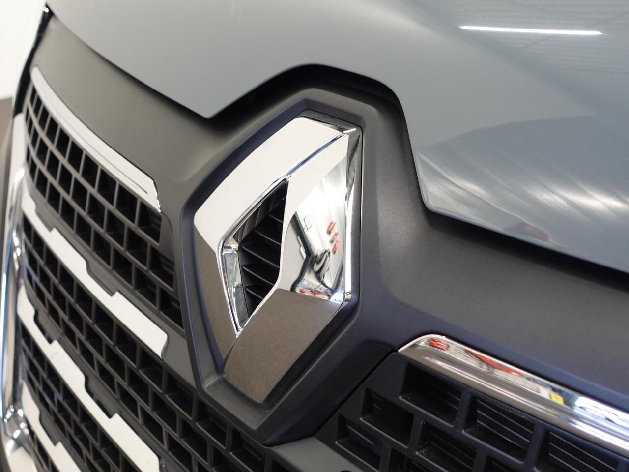 Renault MASTER T35 150PK L2H2 Energy Work Edition Automaat Airco Cruise Camera Navi Parkeersensoren Trekhaak