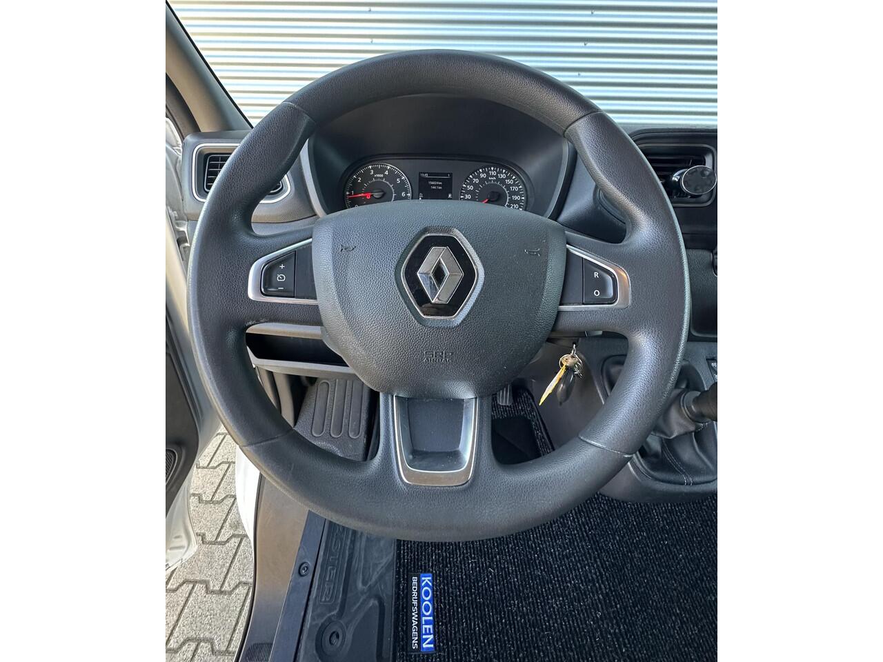 Renault MASTER T35 2.3 dCi 165 Bakwagen met laadklep