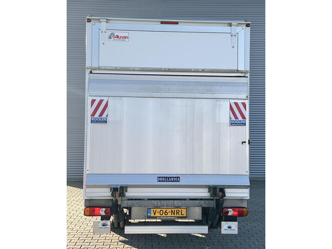 Renault MASTER T35 2.3 dCi 165 Bakwagen met laadklep