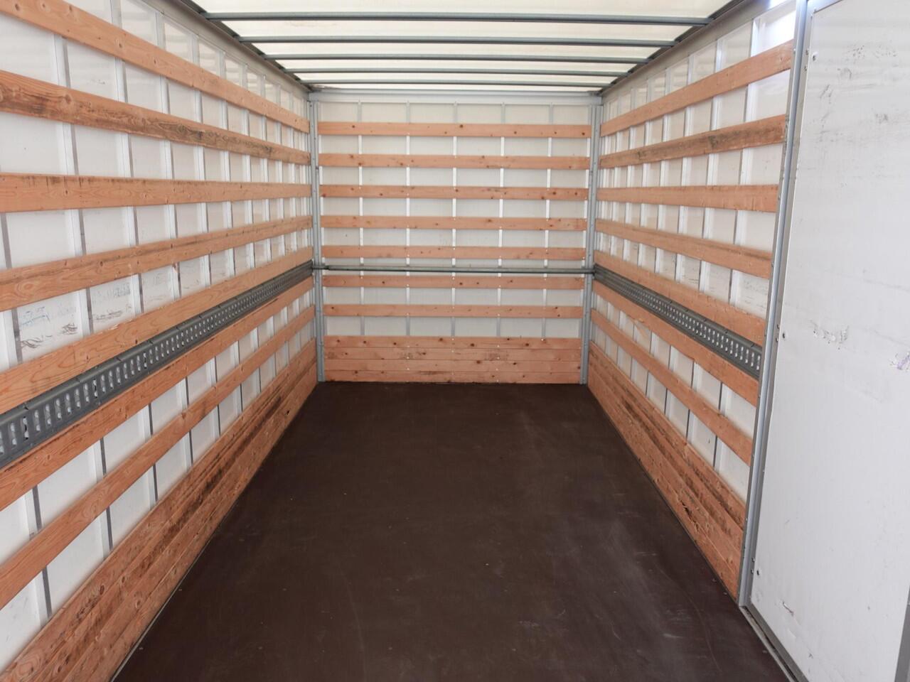 Renault MASTER T35 2.3 dCi 145PK Energy Bakwagen Meubelbak Laadklep Airco Cruise Control