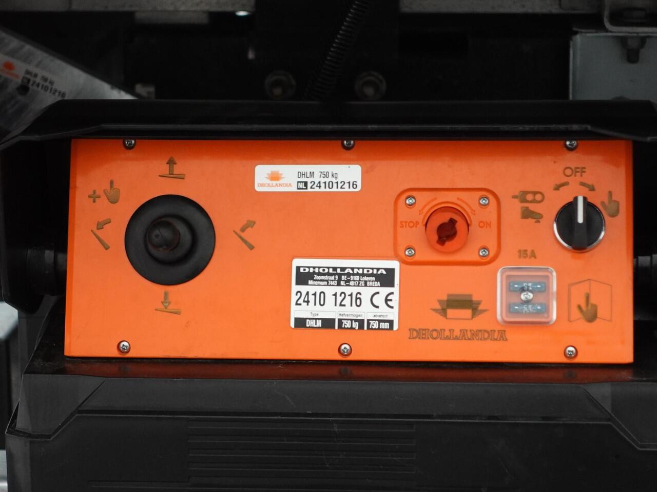 Renault MASTER T35 2.3 dCi 145PK Energy Bakwagen Meubelbak Laadklep Airco Cruise Control