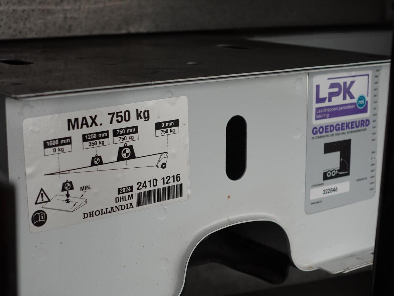 Renault MASTER T35 2.3 dCi 145PK Energy Bakwagen Meubelbak Laadklep Airco Cruise Control