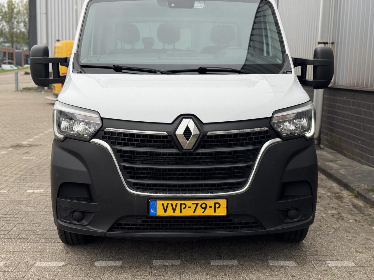 Renault MASTER T35 2.3 dCi 145 L3 Energy EURO VI Bakwagen | Laadlift