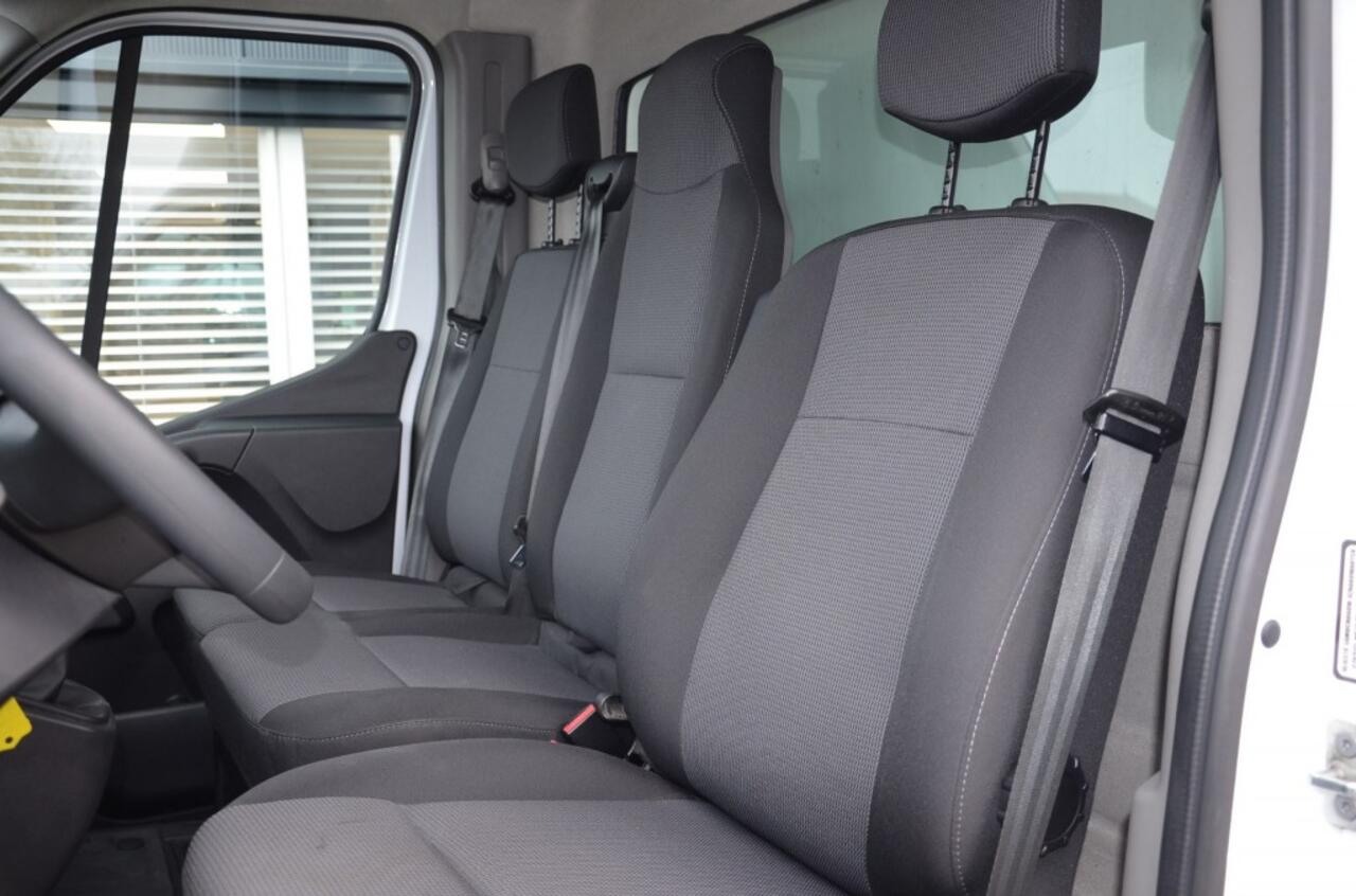 Renault MASTER T35 2.3 165L3 Bakwagen/Meubelbak/Laadklep 750kg