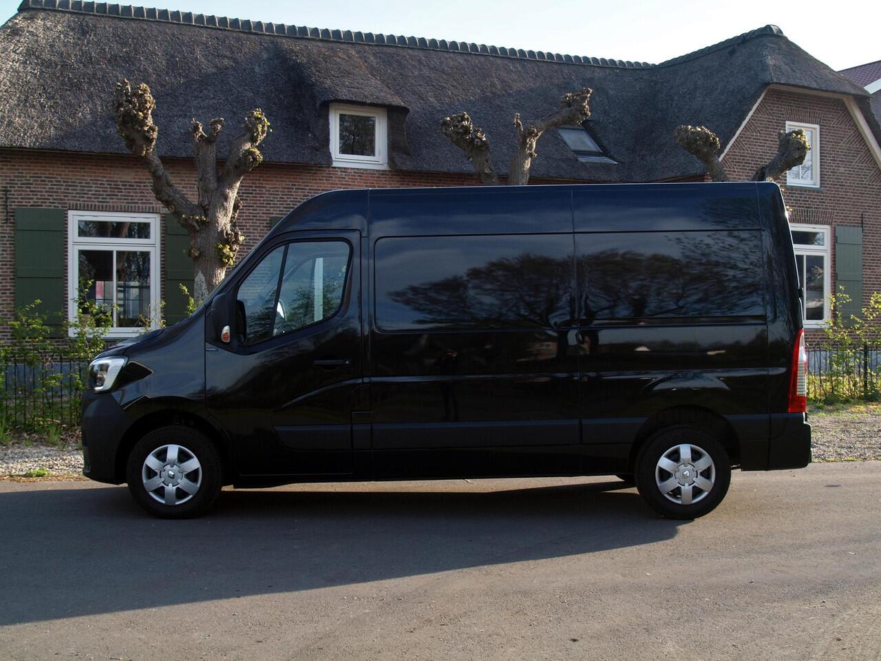 Renault MASTER T35 2.3 dCi 180 L2H2 Energy Work Edition | Camera | Cruise Control | Trekhaak | DAB |