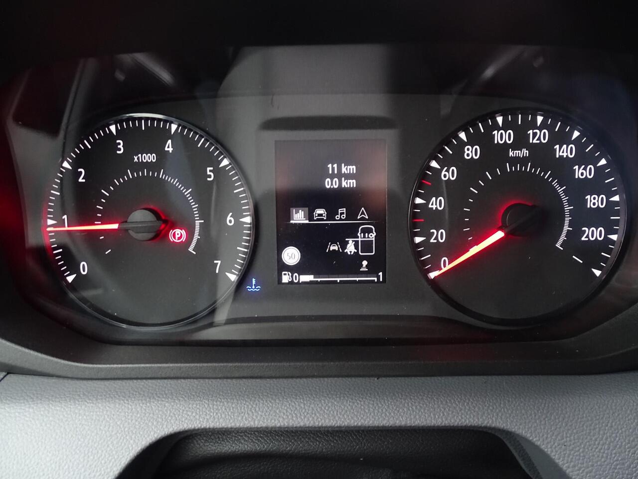 Renault MASTER T35 2.0 dCi 130 L2H2 Advance APPLE CARPLAY & ANDROID AUTO / TREKHAAK