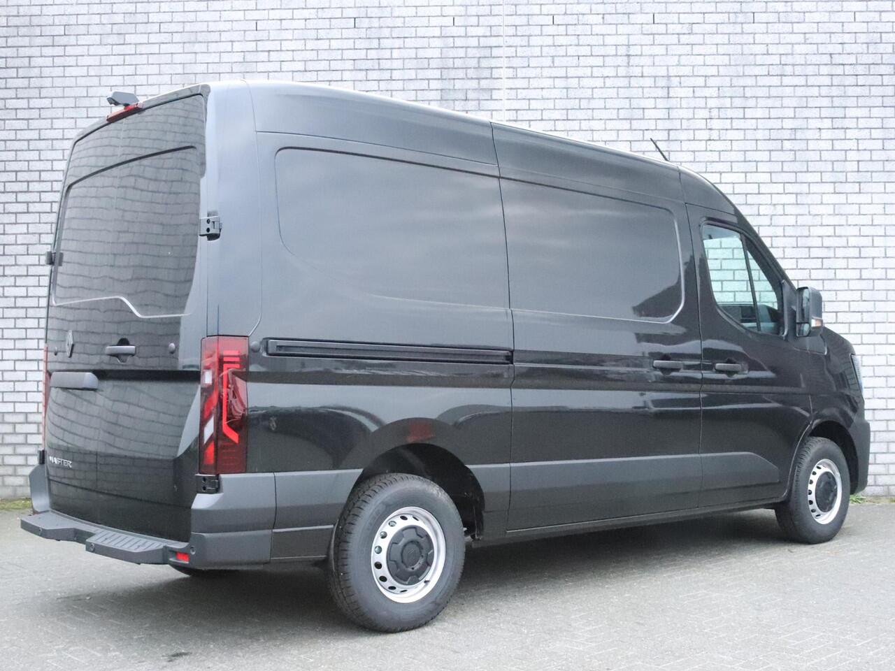 Renault MASTER GB L2 H2 T35 2.0 dCi 130 Advance | Nú met gratis laadruimtepakket t.w.v. ¤ 1.336,- |