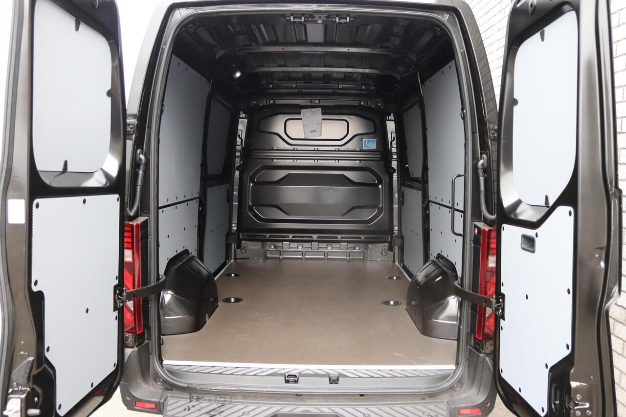 Renault MASTER GB L2 H2 T35 2.0 dCi 130 Advance | Nú met gratis laadruimtepakket t.w.v. ¤ 1.336,- |