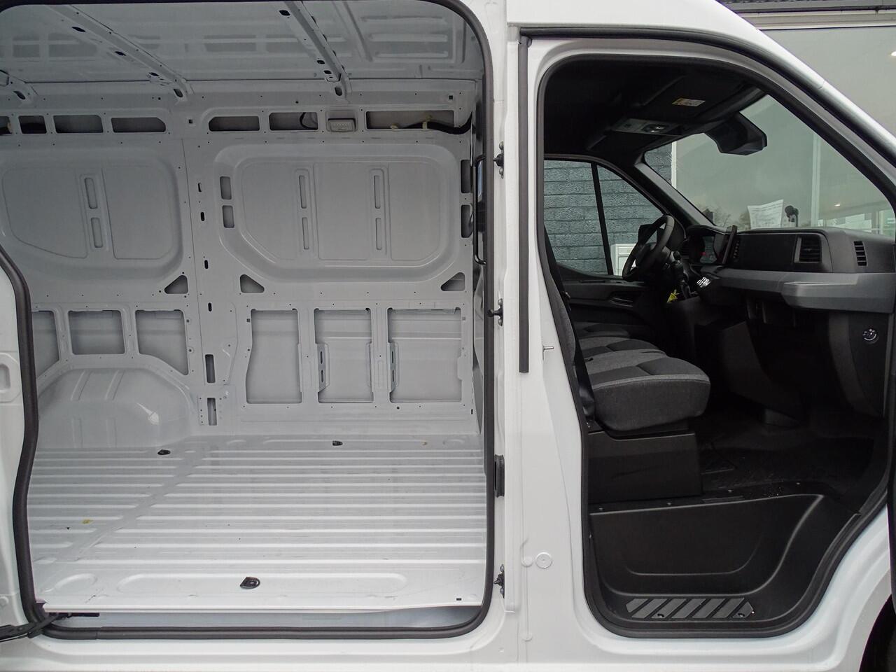 Renault MASTER T35 2.0 dCi 130 L2H2 Start GEEN BPM / APPLE CARPLAY & ANDROID AUTO