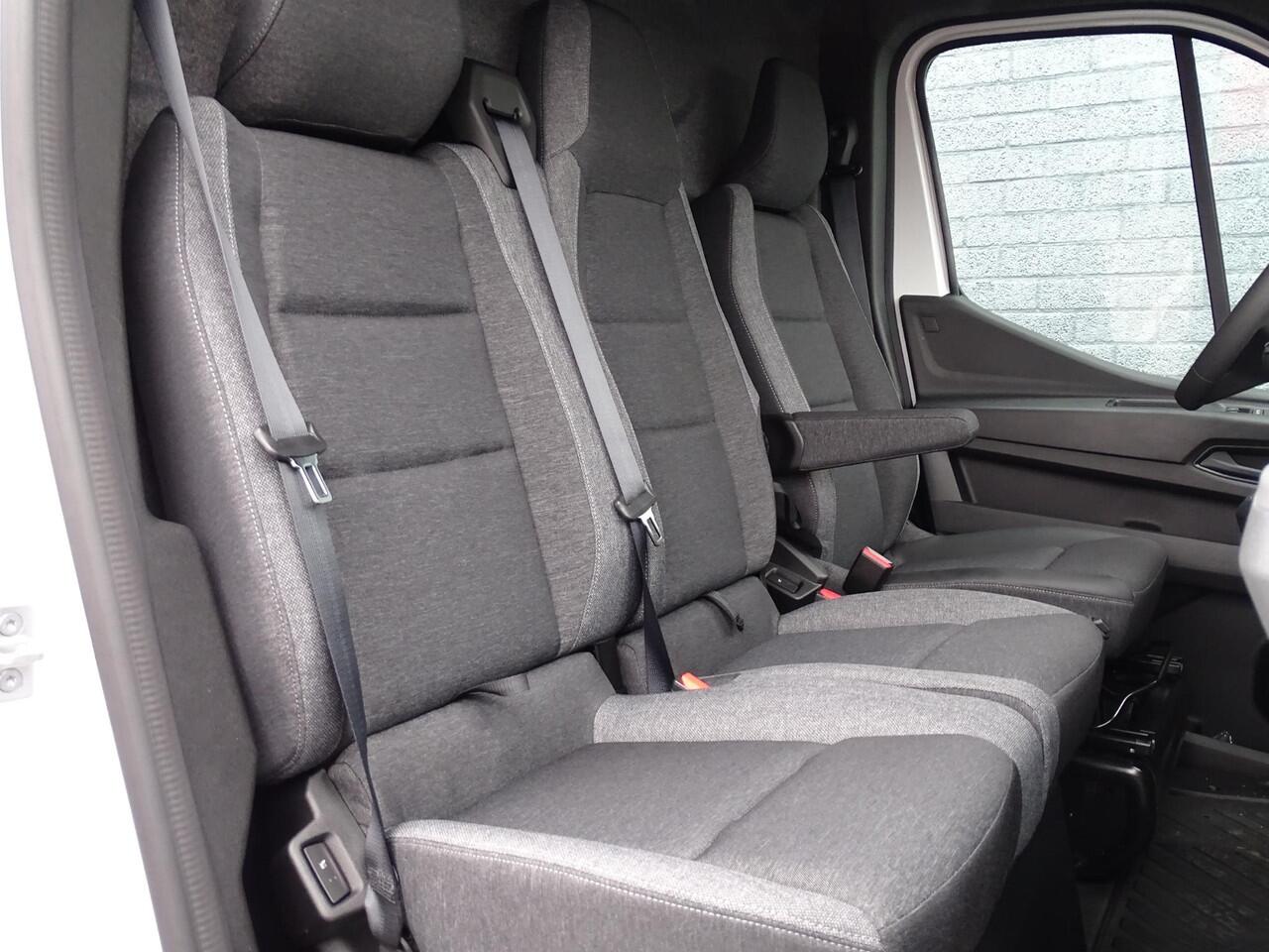 Renault MASTER T35 2.0 dCi 130 L2H2 Start GEEN BPM / APPLE CARPLAY & ANDROID AUTO